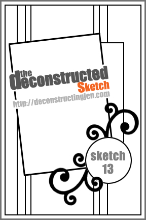 The Deconstructed Sketch 13