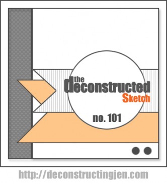 Deconstructed Sketch 101