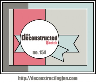 Deconstructed Sketch 154