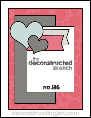 Deconstructed Sketch 186