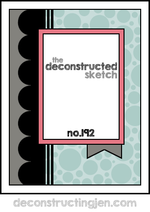 Deconstructed Sketch 193