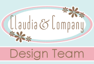 Claudia and Co. Design Team