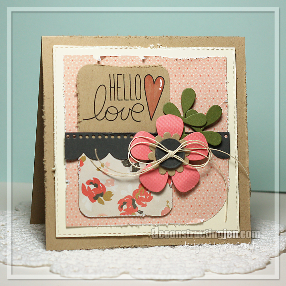 7 Days of Love – Hello Love