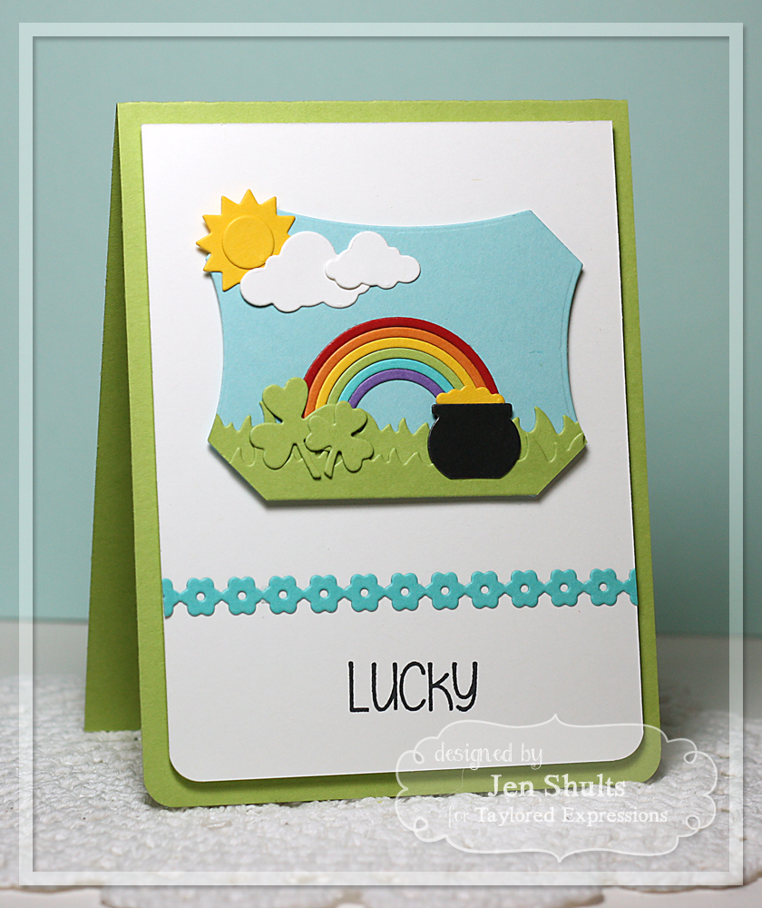 Taylored Expressions February RELEASE Day!!!