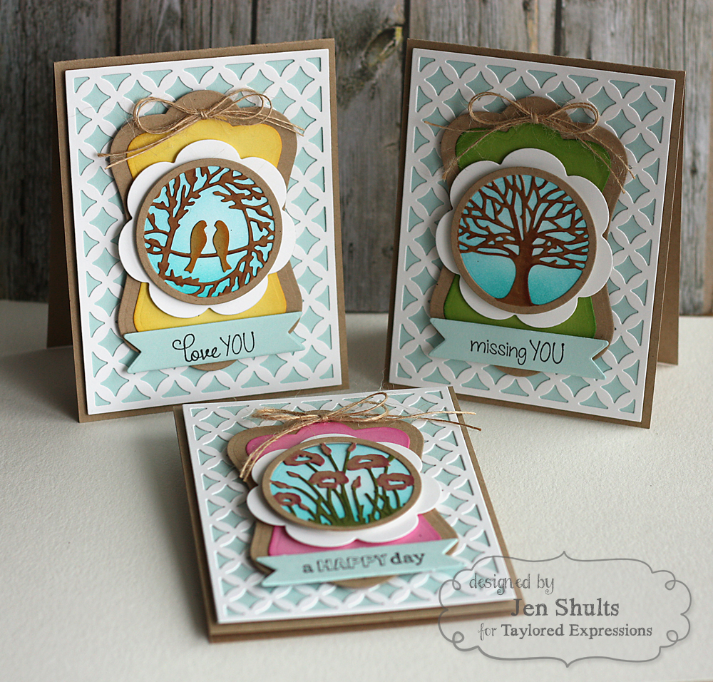 Beauty Lies Within Card Set