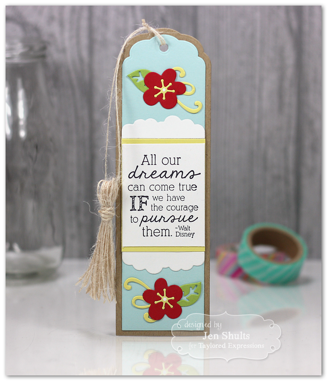 TE April Sneak Peeks: Dreams Can Come True