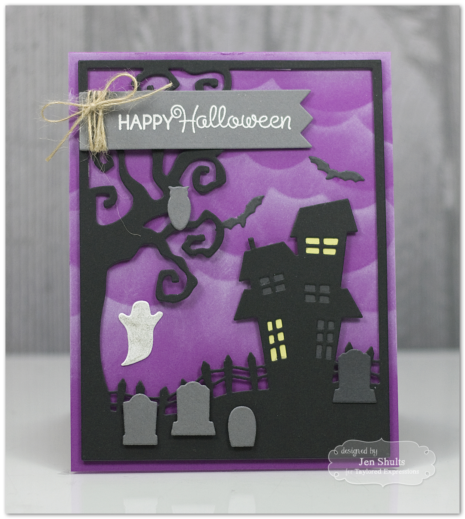 TE August Sneak Peeks: Halloween!!