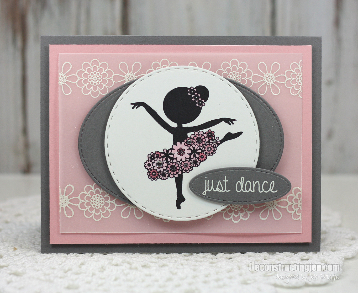 CardMaker & CAS-ual Fridays Blog Hop