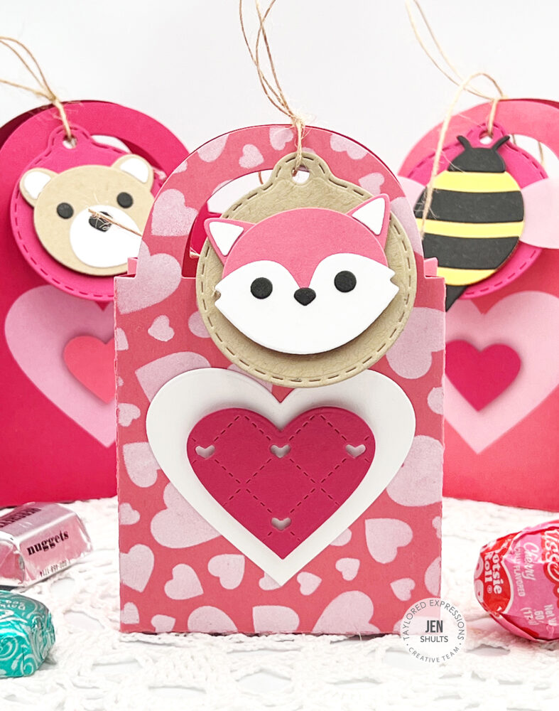 Valentine Treats and More!