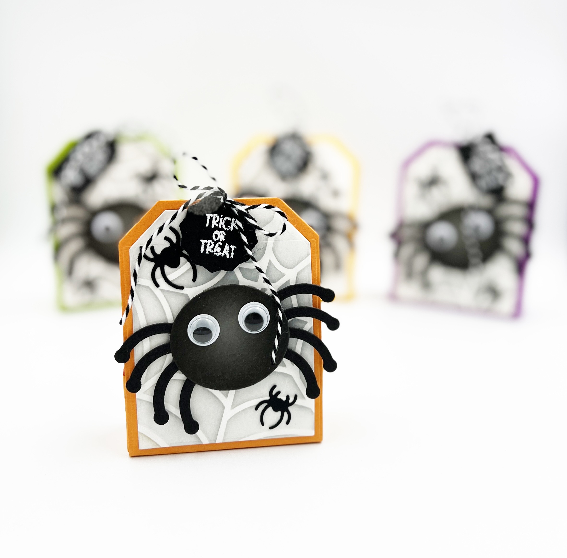 Taylored Expressions | Halloween Treats