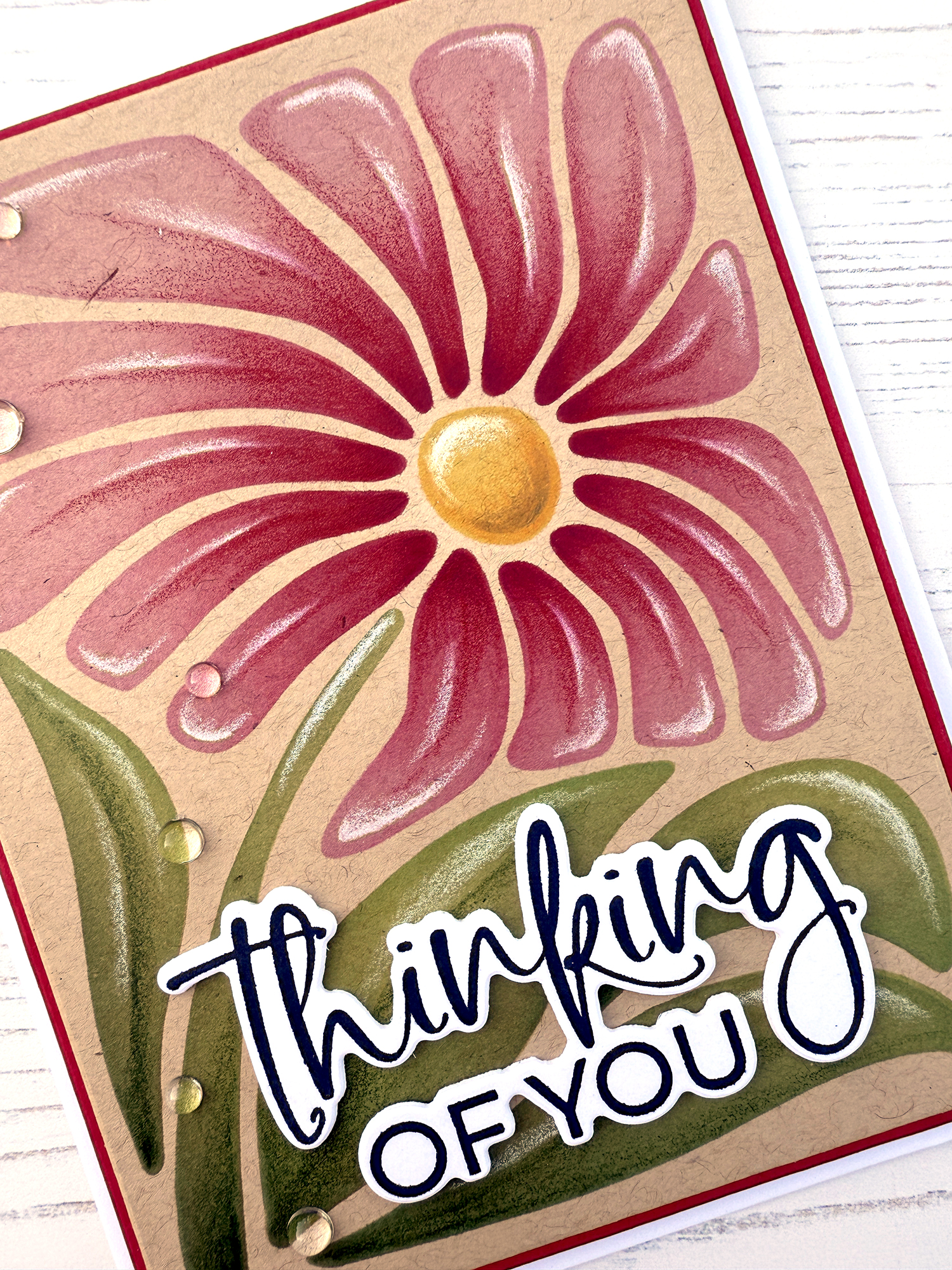 TE – Second Chance Sale