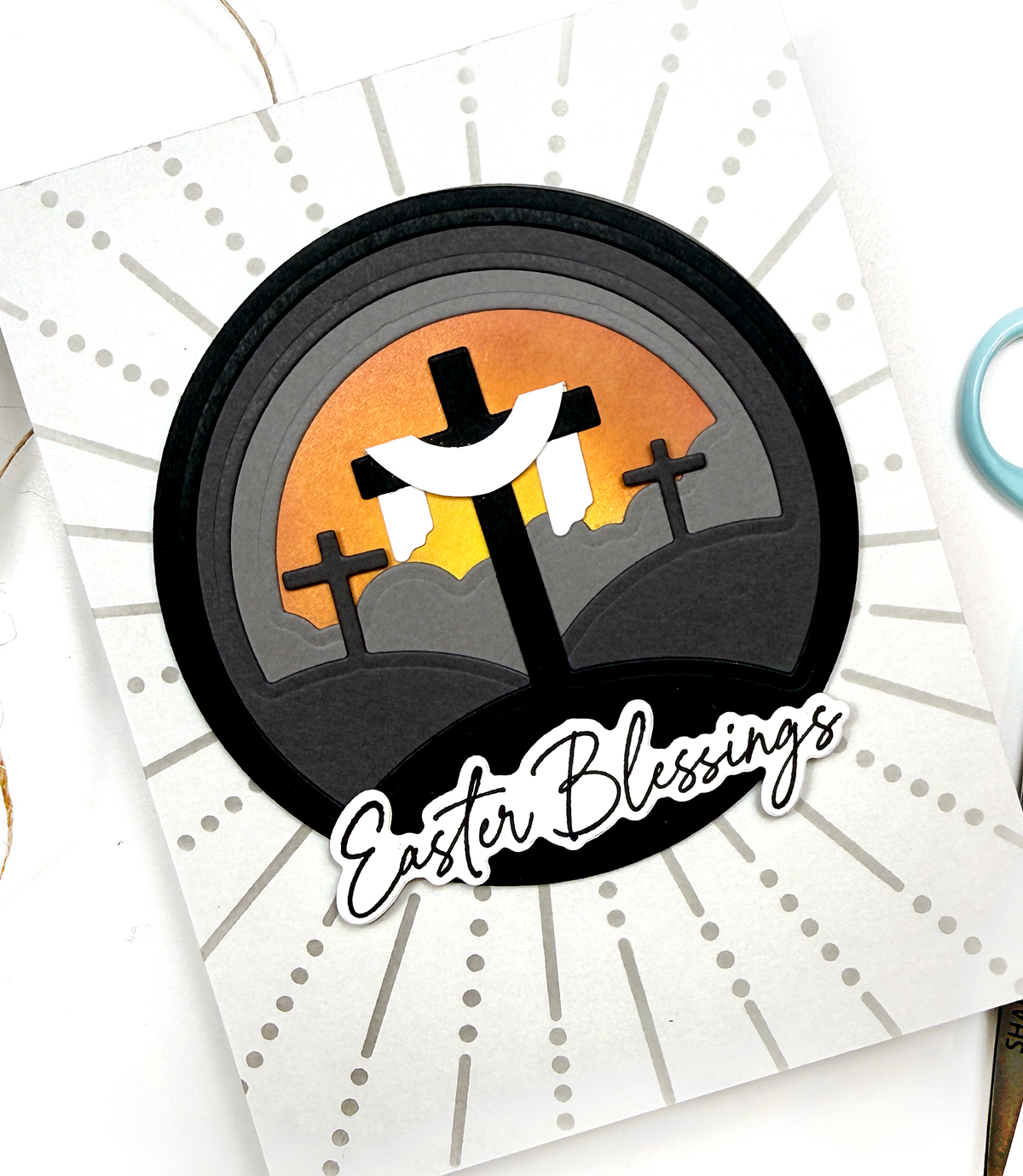 TE | Easter Blessings