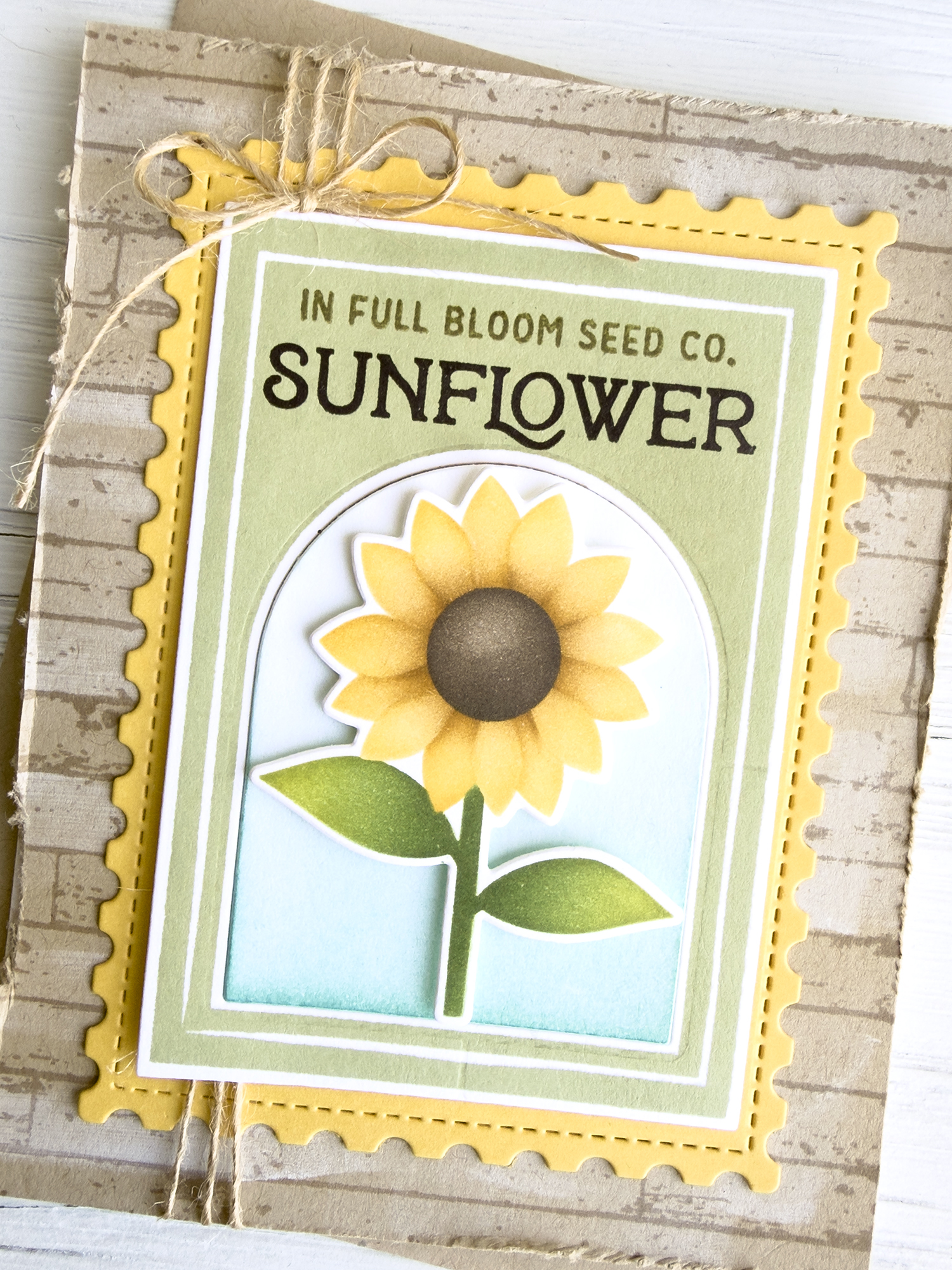 Throwback Thursday: Seeds & Such!